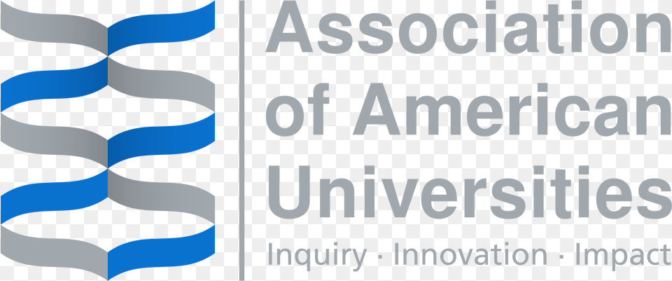 Association Of American Universities Logo, Advertisement, Poster, Text, Person Png