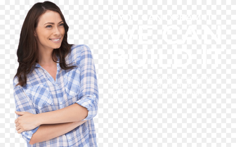 Association Of Closet And Storage Professionals, Blouse, Clothing, Shirt, Adult Free Png Download