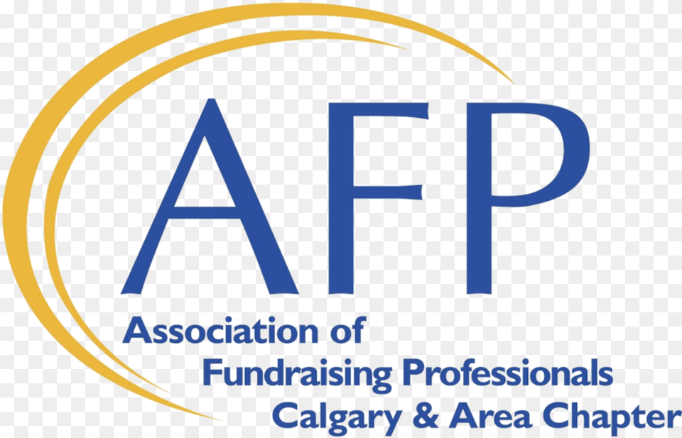 Association Of Fundraising Professionals Calgary, Logo Free Png