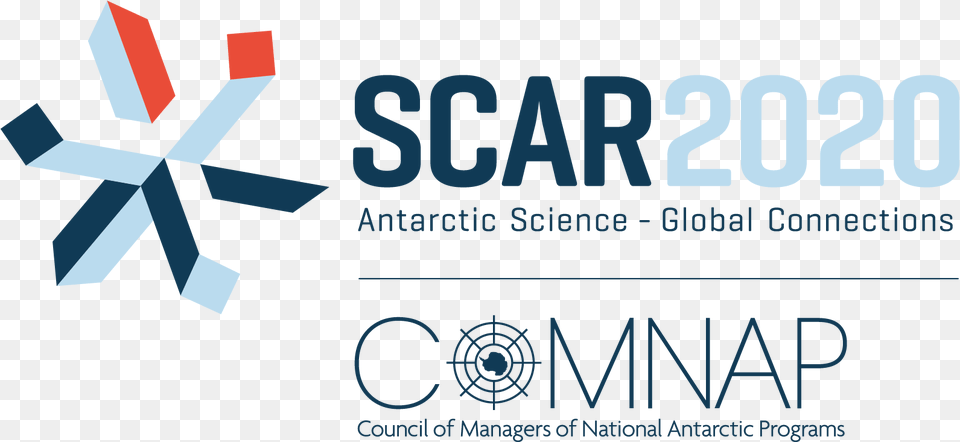 Association Of Polar Early Career Scientists Scar Osc 2020 Comnap, Logo, Scoreboard, Text Png