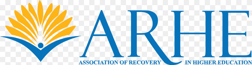 Association Of Recovery In Higher Education Hd Education, Logo Png Image