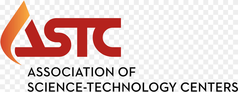 Association Of Science Technology Centers, Logo, Text Free Transparent Png