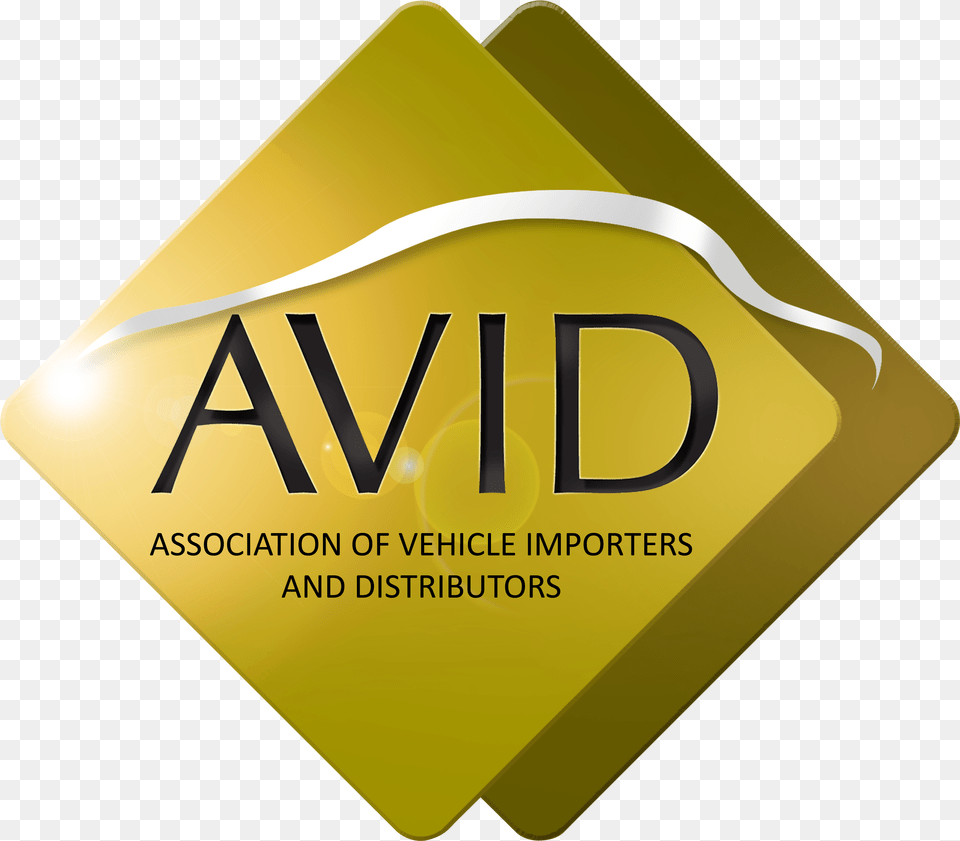 Association Of Vehicle Importers And Distributors, Sign, Symbol, Text, Disk Png Image