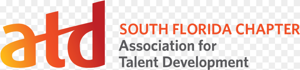 Association Talent Development, Logo, Text Free Png Download