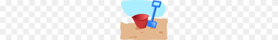 Associations To The Word, Bucket, Device, Shovel, Tool Free Transparent Png