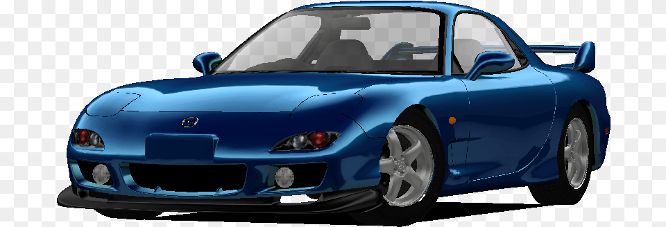 Assoluto Racing Wiki Rx 7, Car, Vehicle, Transportation, Coupe Png Image