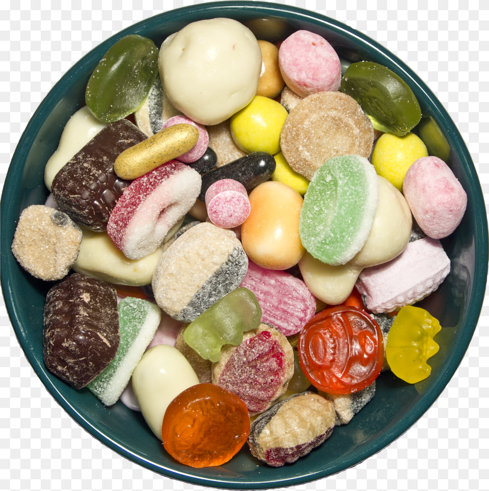 Assorted Candies Hard Candy Png