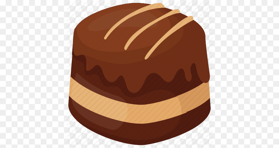 Assorted Chocolate Chocolate Brownie Chocolate Pastry, Dessert, Food, Cake, Sweets Free Transparent Png