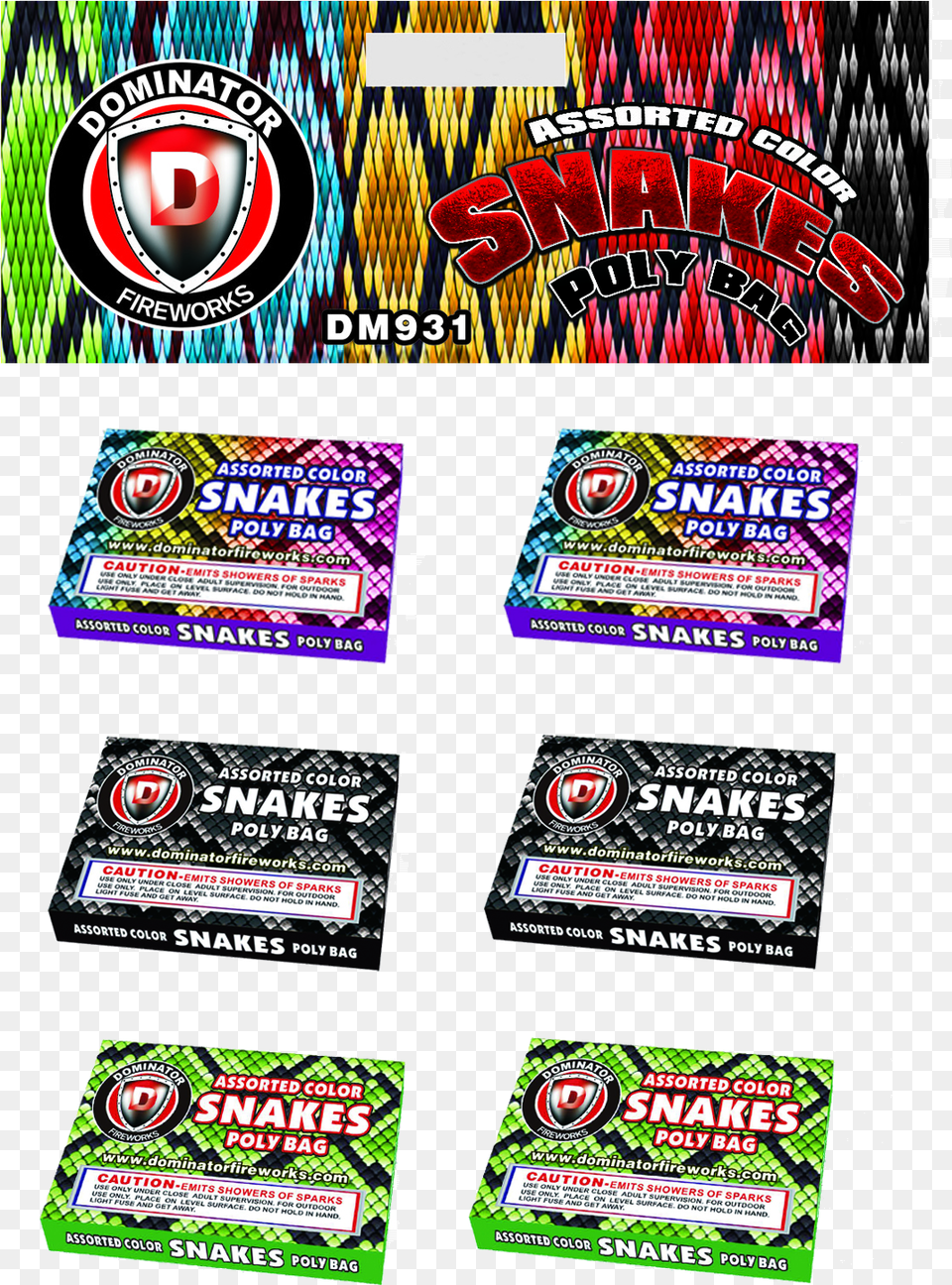 Assorted Color Snakes Safe And Sane Assorted Snakes, Gum, Food, Sweets, Business Card Png