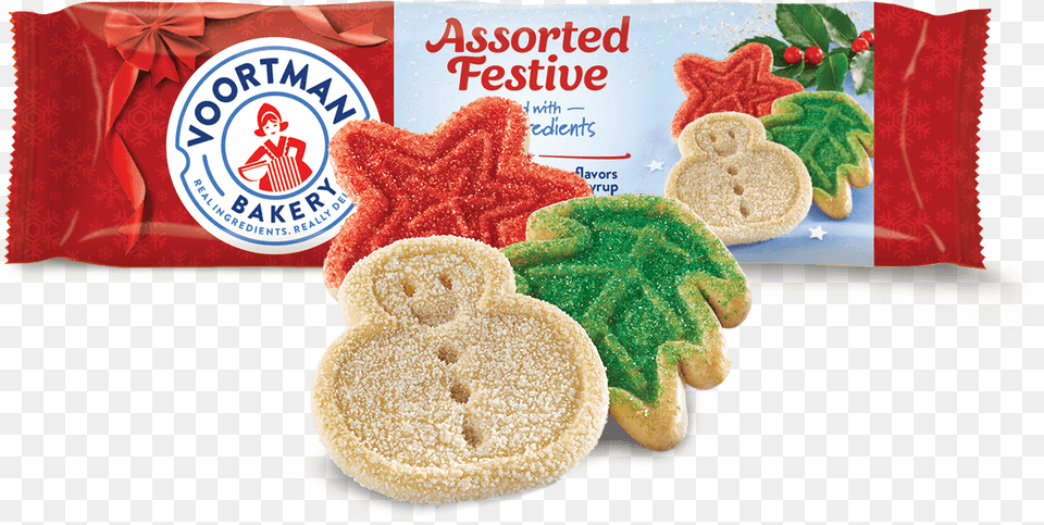 Assorted Festive Bredele, Food, Sweets, Person, Cookie Free Transparent Png