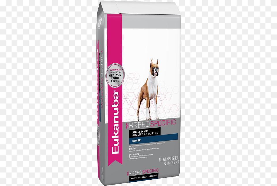 Assorted Front2 Right Left Eukanuba Yorkshire Nutrition Dog Food 10 Lb, Animal, Boxer, Bulldog, Canine Free Png