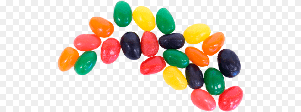 Assorted Jelly Beans Jelly Beans, Food, Sweets, Balloon, Candy Png
