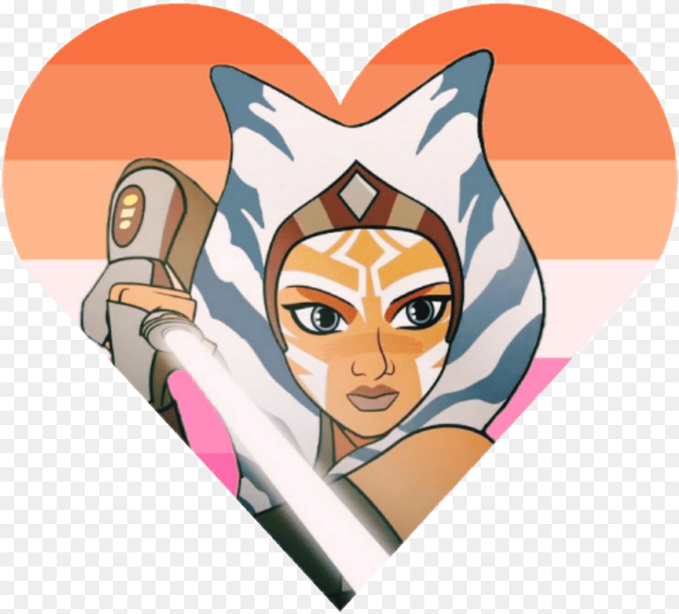 Assorted Lesbian Star Wars Transparents White Background Fictional Character, Face, Head, Person Free Transparent Png