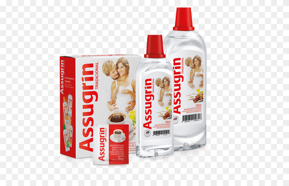 Assugrin, Person, Bottle, Adult, Wedding Png