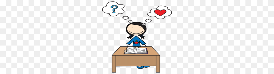 Assumptions And Errors Clipart, Book, Publication, Person, Reading Free Transparent Png