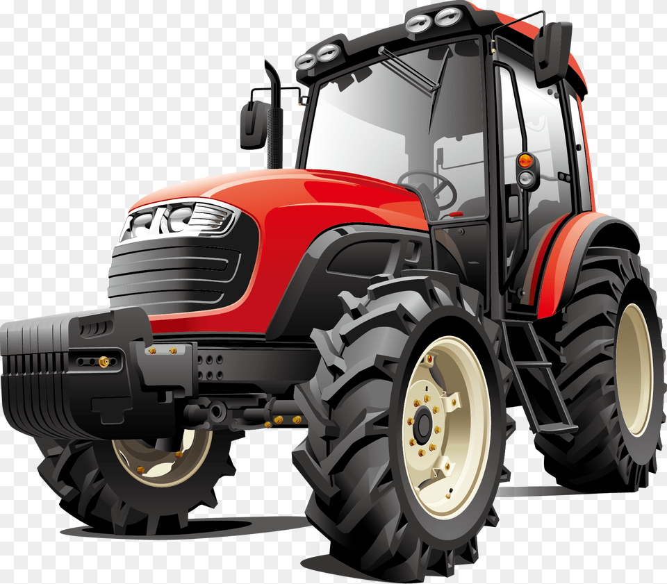 Assured Food Standards Caterpillar Inc Model Sonalika Tractor Price In India, Transportation, Vehicle, Bulldozer, Machine Png Image