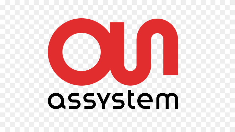 Assystem Logo Assystem, Dynamite, Weapon Free Png Download