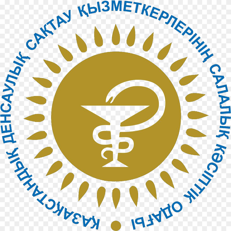 Astana Medical University Astana City Beybitshilik Circle, Logo, Symbol, Emblem, Person Free Transparent Png