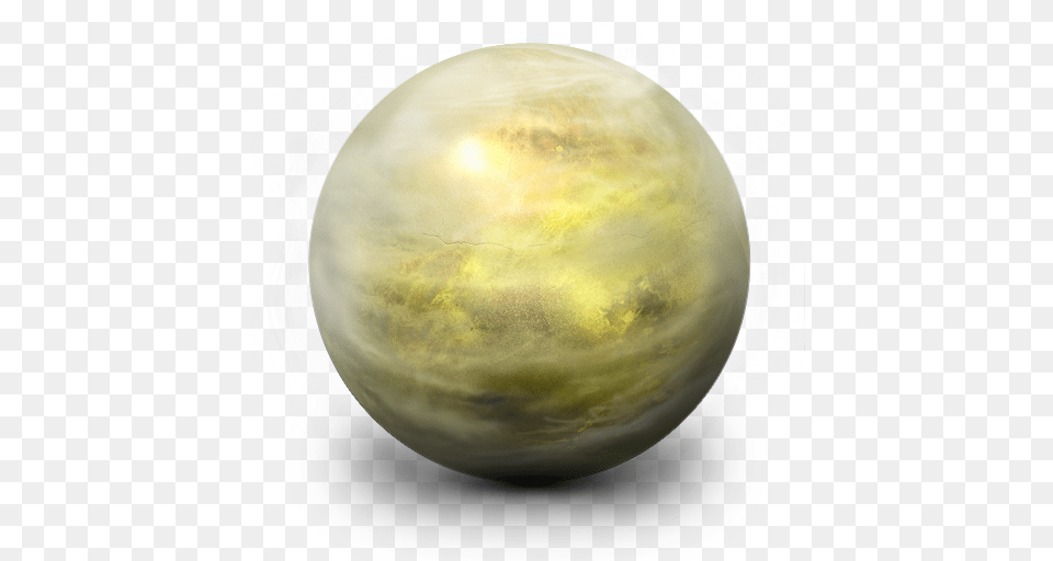 Astarte Icon, Astronomy, Outer Space, Planet, Sphere Free Png Download