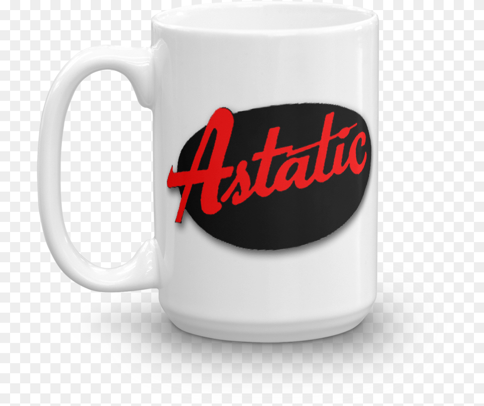 Astatic T 3 Big Coffee Mugclass Coffee Cup, Beverage, Coffee Cup Png Image