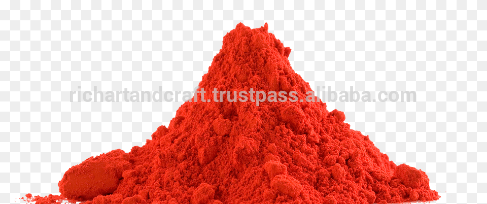 Astaxanthin Powder Png Image