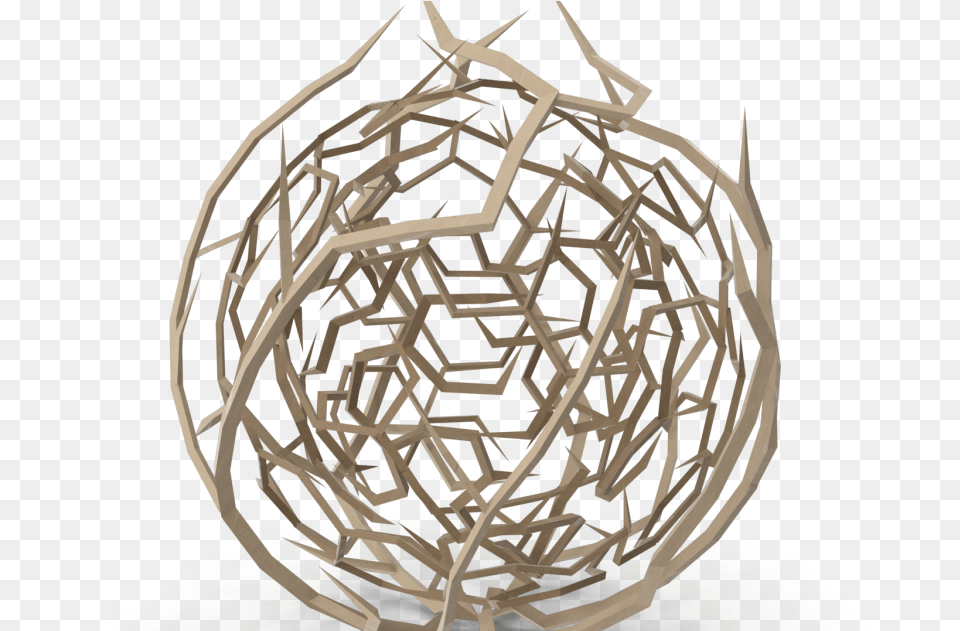 Astdafa Tumbleweed, Sphere, Chandelier, Lamp Png