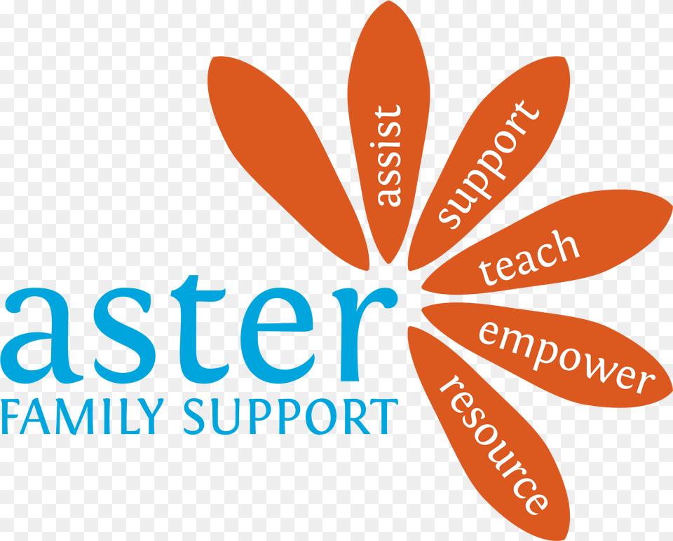Aster Aster Family Support, Carrot, Food, Plant, Produce Free Png Download
