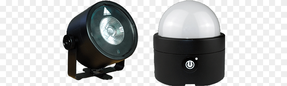 Astera Lightdrop Ax3 Astera Ax3 Lightdrop Led Spot Set 8x, Lighting, Clothing, Hardhat, Helmet Free Transparent Png