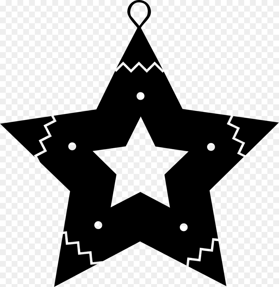 Asterisk Clipart, Star Symbol, Symbol, Person Png