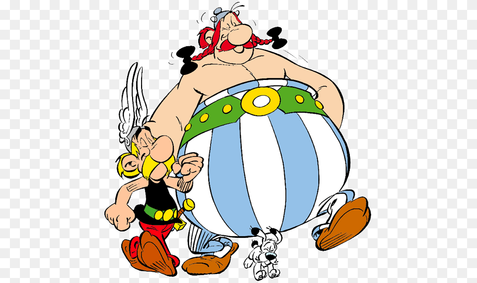 Asterix Clip Art Cartoon Clip Art, Baby, Person, Animal, Bird Png Image