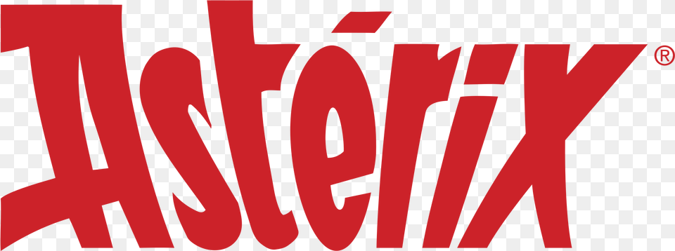 Asterix Logo Transparent Asterix Logo, Text, Dynamite, Weapon Free Png Download