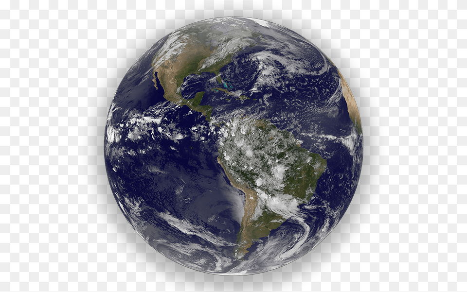 Asteroid Belt Earth From Space At Day, Astronomy, Globe, Planet, Outer Space Free Transparent Png