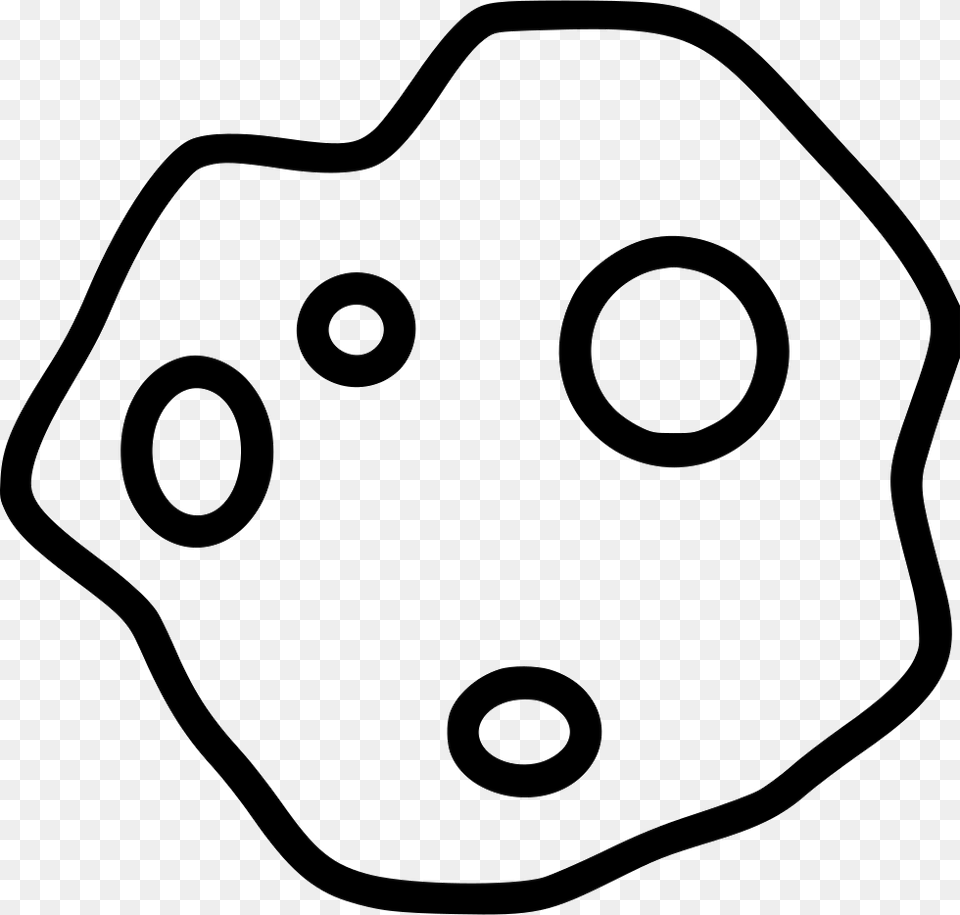 Asteroid Clipart, Dice, Game, Smoke Pipe Png Image
