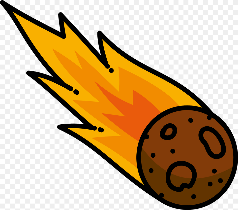 Asteroid Clipart, Produce, Carrot, Vegetable, Food Png Image