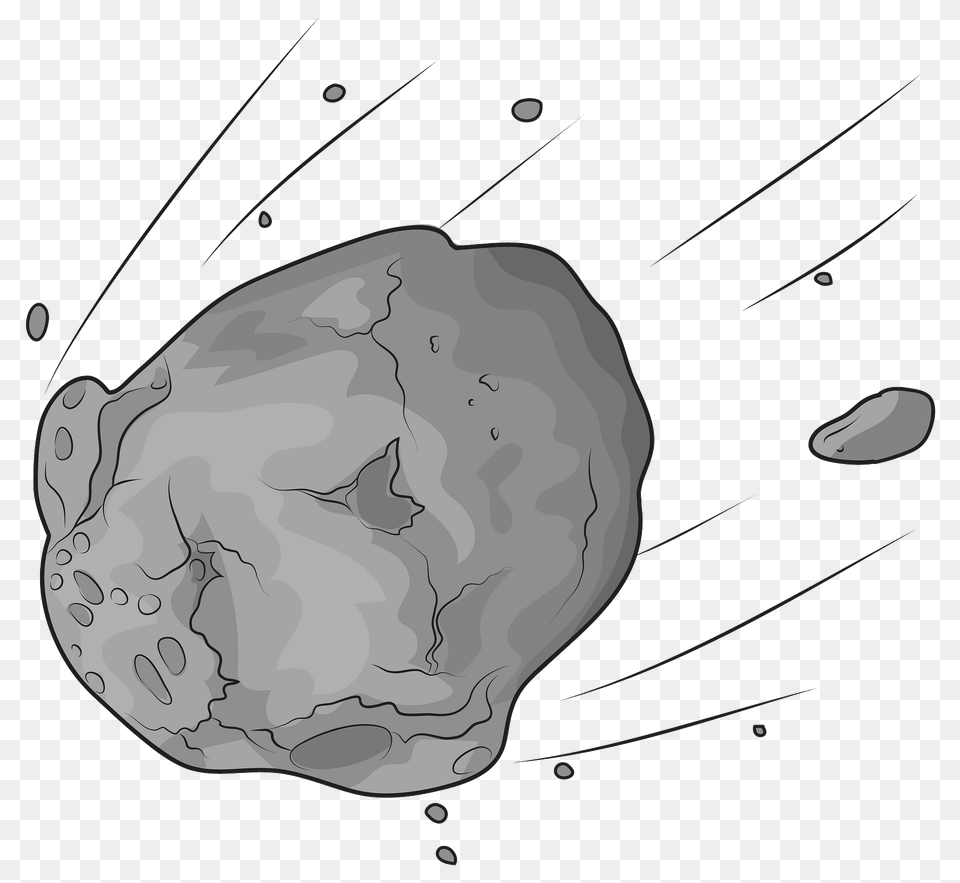 Asteroid Clipart, Outdoors, Nature, Animal, Fish Png