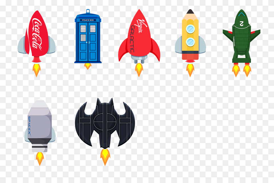 Asteroid Clipart Blast Off, Logo, Rocket, Weapon, Animal Free Transparent Png