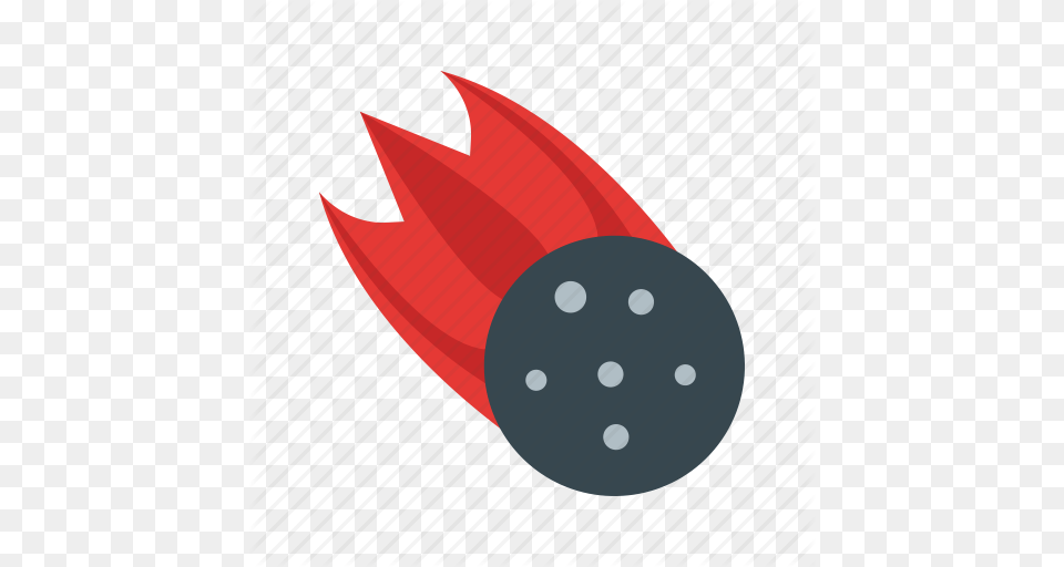 Asteroid Disaster Dust Effect Meteorite Sparkle Star Icon, Produce, Plant, Berry, Food Png Image