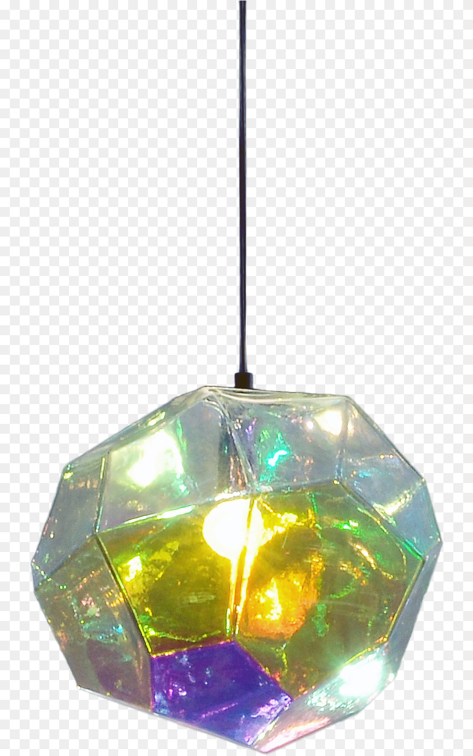 Asteroid Glass High Resolution Images Innermost Lighting Pendant Light, Lamp, Crystal, Chandelier Png Image