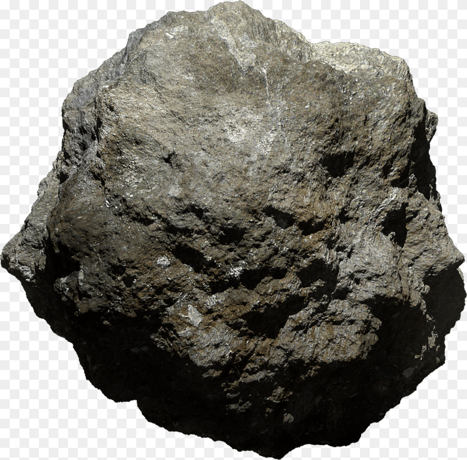 Asteroid Transparent Transparent Background Asteroid, Mineral, Rock, Face, Head Png Image
