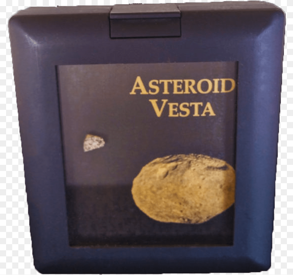 Asteroid Vesta Meteorite Space Store Book Cover, Bread, Food Png