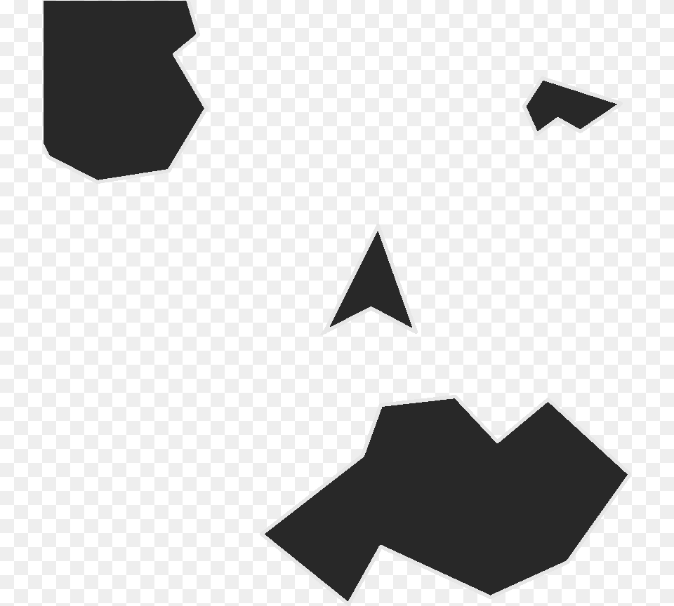 Asteroids, Symbol Free Png