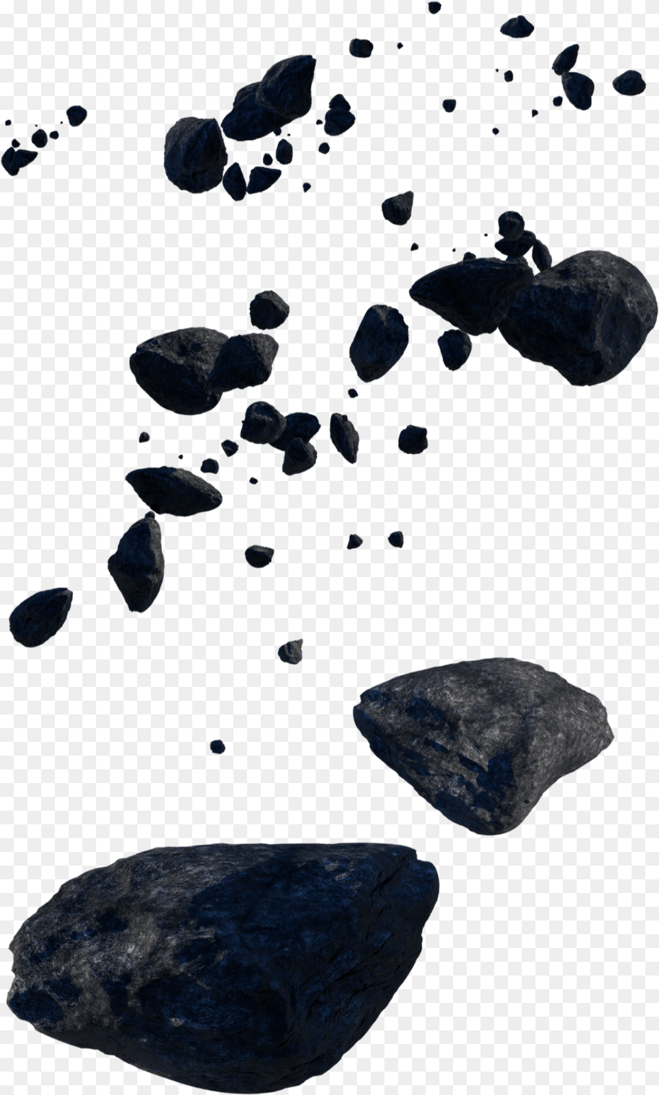 Asteroids Png Image