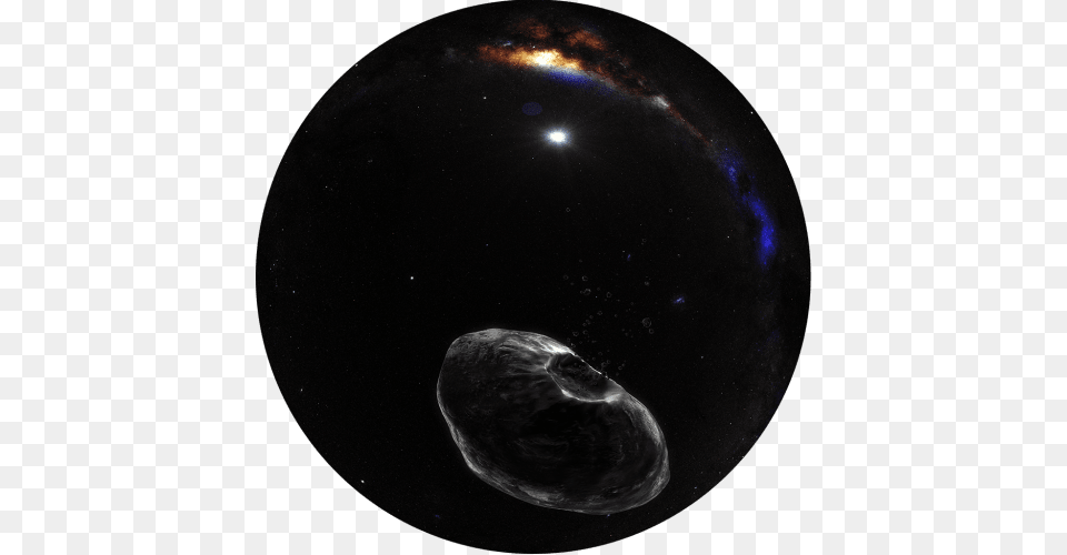 Asteroids Comets, Astronomy, Outer Space, Planet, Disk Free Transparent Png