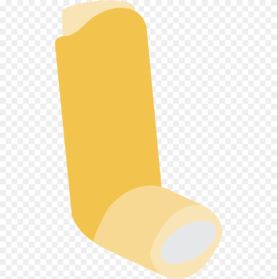 Asthma Inhaler Clipart Chair Png Image