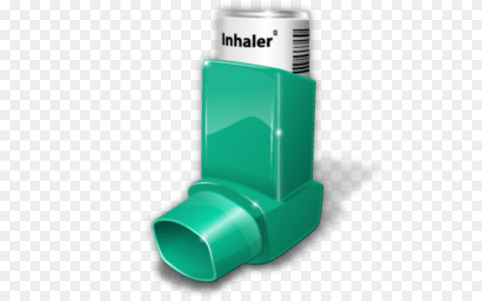 Asthma Inhaler Icon Free, Bottle, Shaker Png Image