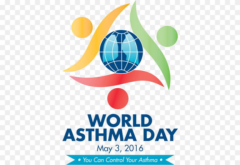 Asthmaday World Asthma Day 2016, Advertisement, Poster, Animal, Fish Free Png Download