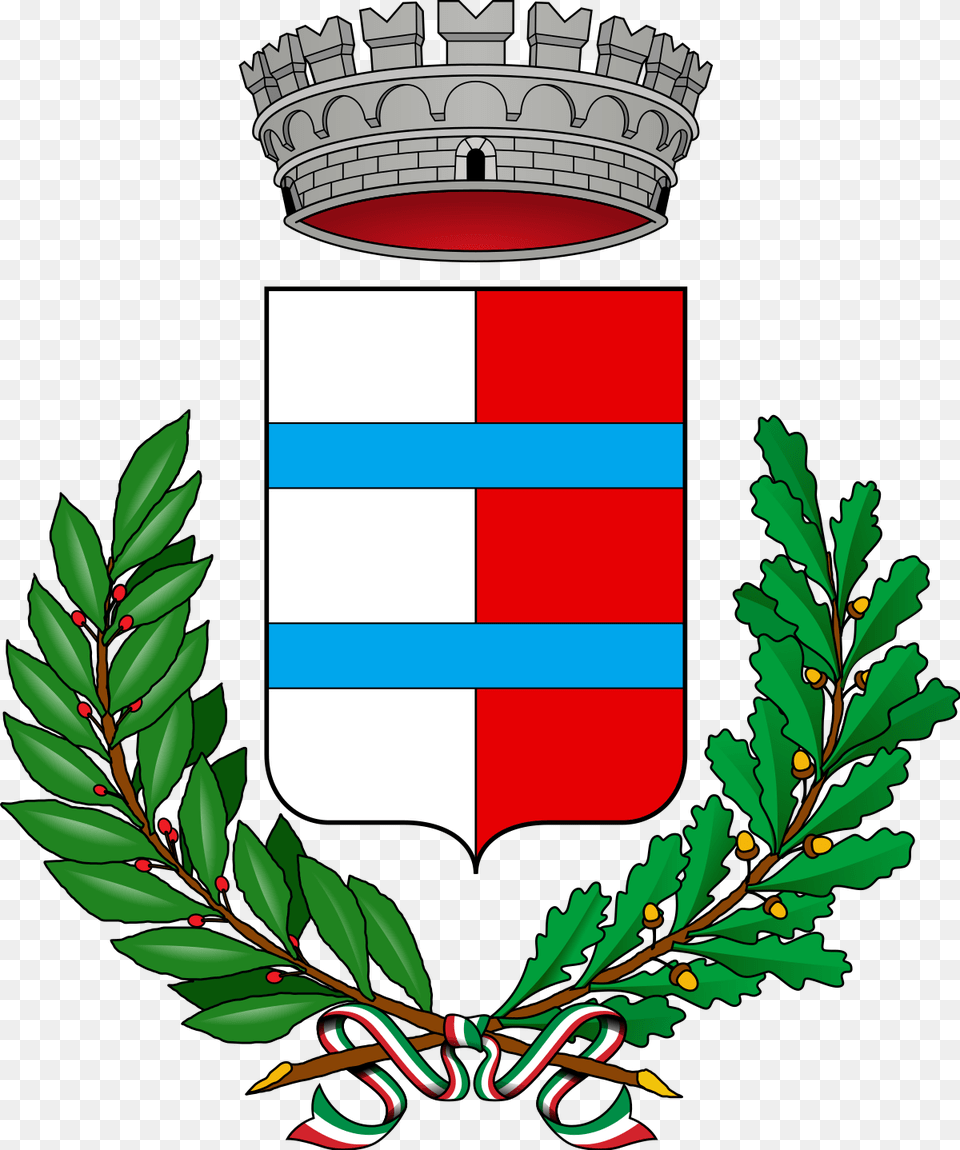 Asti Coat Of Arms, Emblem, Symbol Free Transparent Png