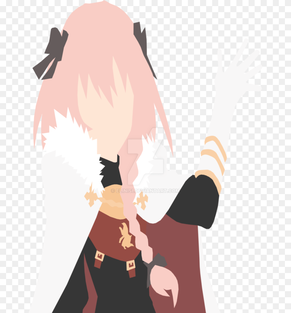 Astolfo, Adult, Female, Person, Woman Png