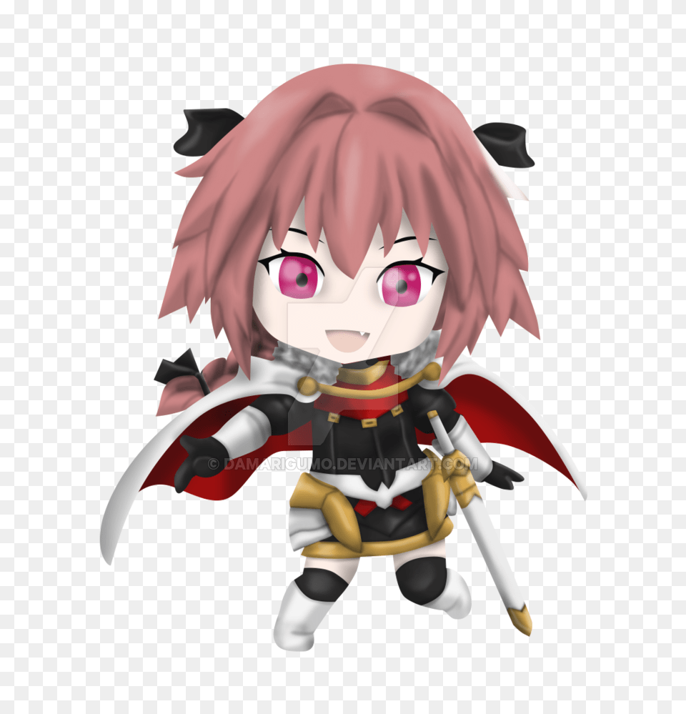 Astolfo, Book, Comics, Publication, Baby Free Png Download