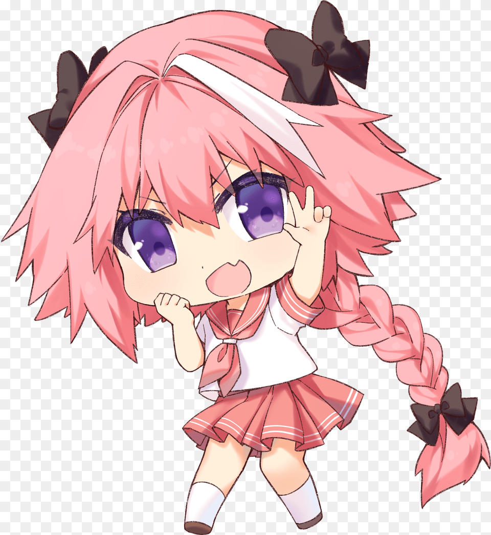 Astolfo Astolfo, Book, Publication, Comics, Baby Free Png Download